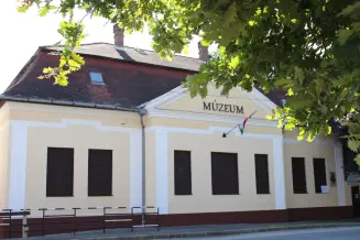 Puspokladany Karacs Ferenc Muzeum 1