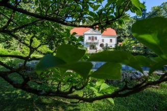 Megújult a püspökszentlászlói arborétum