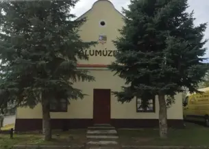 Falumúzeum, Rábaszentmihály