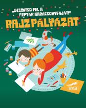 Díszítsd fel a RepTár karácsonyfáját!