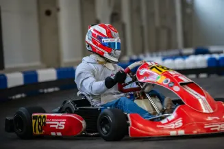 Shs Kart Gokart 5