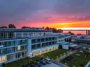 Hotel Yacht**** Wellness & Business, Siófok