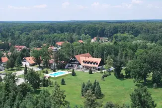 Somogy zöld szíve, Kaszó