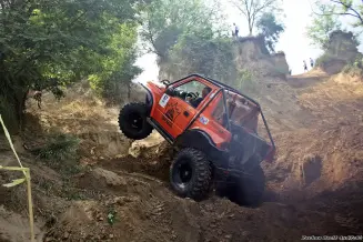 Somogybabod Off Road 2