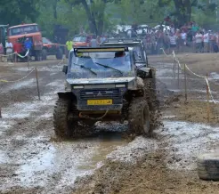 Somogybabod Off Road 3