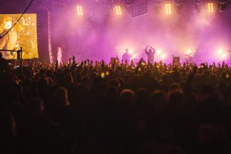 Sörnapokkal indul a SopronFest