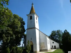 Nagyboldogasszony-templom, Sorokpolány