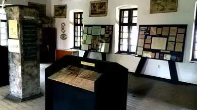Sóstói Múzeumfalu, Nyíregyháza