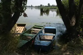 Szajoli Holt-Tisza, Szajol