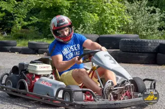 Szeged Gokart Park 3