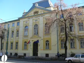 Interaktív Természetismereti Tudástár, Szeged