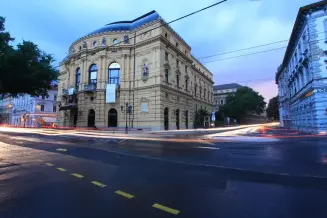 Szeged Nemzeti Szinhaz 3