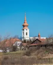 Szegvar Katolikus Templom