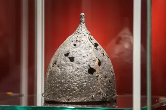 Szekesfehervar Arpadok Kora Kiallitas 2