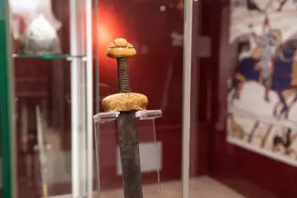 Szekesfehervar Arpadok Kora Kiallitas 3