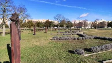 Szekesfehervar Kiralyok Parkja 3