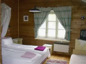 Szekszard Gemenc Motel 02