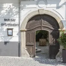 Szentendre Barcsay Muzeum 1