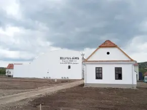 Szentendre Erdely Kiallitas 1