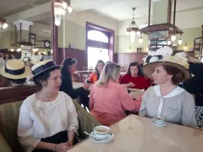 Szentendre Erdely Kiallitas 3