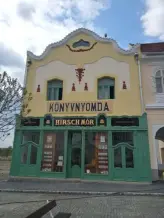 Szentendre Erdely Kiallitas 4