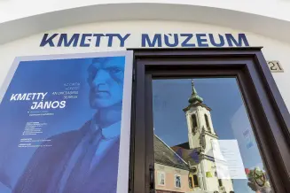 Szentendre Kmetty Muzeum 3