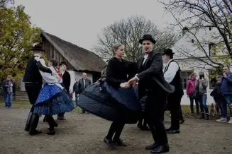 Szentendre Skanzen Libator