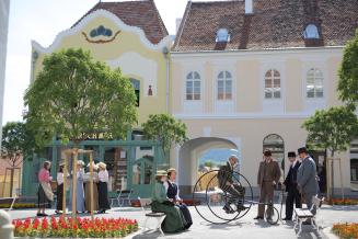 Szentendrei Skanzen 1