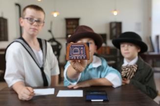 Szentendrei Skanzen 4