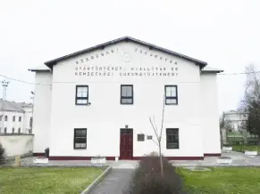 Szerencsi Cukormuzeum