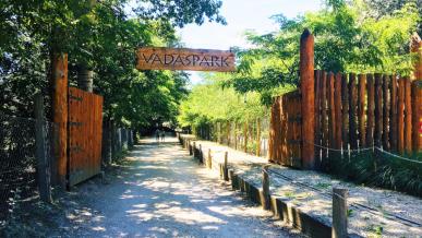 Szigethalmi Vadaspark, Szigethalom