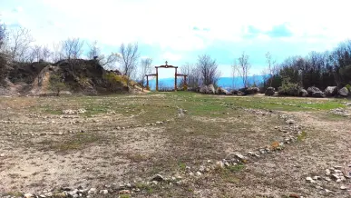 Pilisszántói Szikla Színház, Pilisszántó