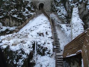 Szádvári várfejlesztés