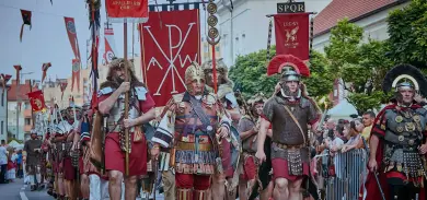 Szombathely Savaria Karneval 01