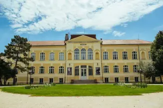 Savaria Múzeum, Szombathely