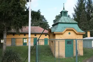 Vízműtörténeti Múzeum, Szombathely