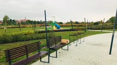 Tamasi Aktiv Park 4