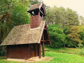 Tamasi Szent Hubertus Fakapolna 2