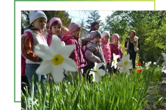 Tapioszele Nemzeti Biodiverzitas Es Genmegorzesi Kozpont 3