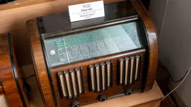 Tardos Radiomuzeum 5