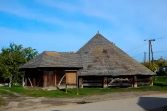 Szárazmalom, Tarpa