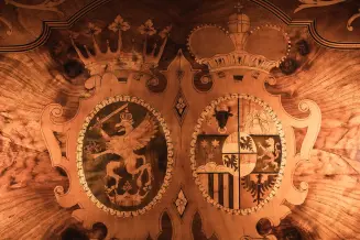 Tata Esterhazy Kastely 2