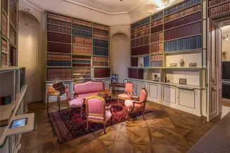 Tata Esterhazy Kastely 3