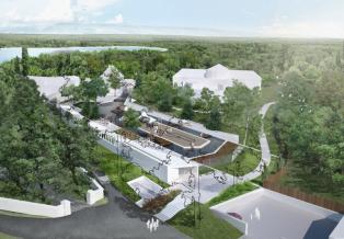 Tata látványőrlésekkel támasztja fel az egykori malomkultúrát