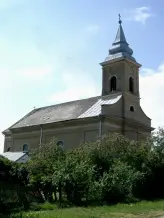 Templom, Tiszabábolna