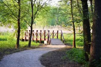 Tiszaigari Arboretum 2