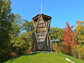 Tiszakurt Arboretum 3