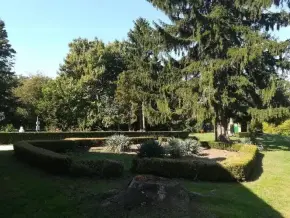 Tiszaloki Arboretum 3