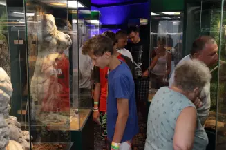 Tiszatavi Okocentrum 3