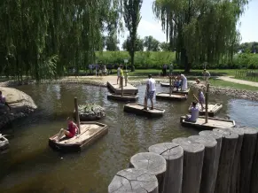 Tiszatavi Okocentrum 5